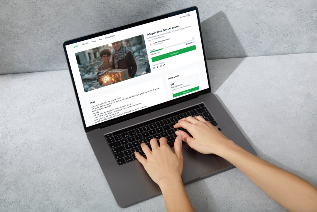 Campaigns That Convert Donors